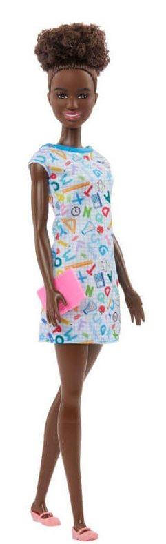 Mattel Barbie Lehetsz bármi - Tanárnő(HBW97)