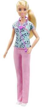 Mattel Barbie - Ápolónő (GTW39)