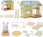 Sylvanian Families Kék harangvirág házikó 5671