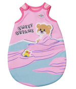 Baby Born - Hálózsák (36 cm) (829967-116721)