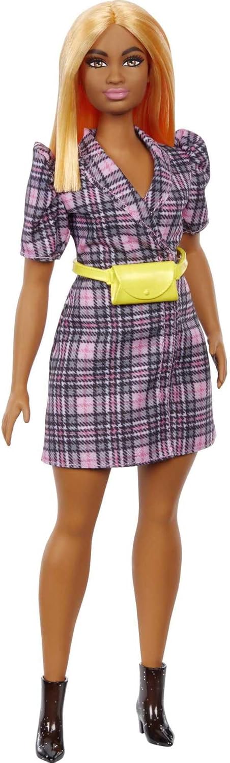 Mattel Barbie Baba - Fashionistas