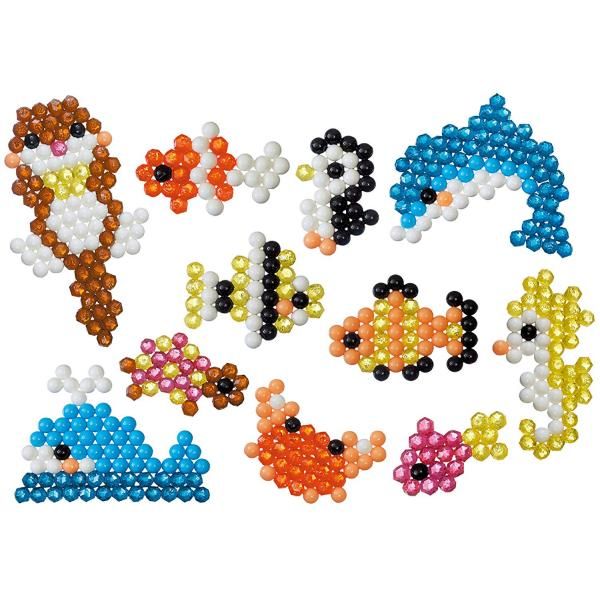 Aquabeads Sea Life Set