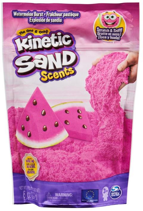 Kinetic Sand - Illatok - Görögdinnye Robbanás (20136091)