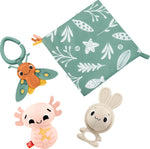 Fisher-Price - Többérzékszervi ajándékcsomag (HRB17)