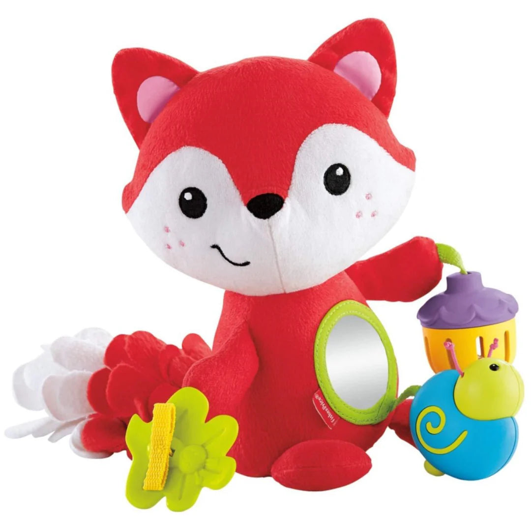 Fisher-Price - Róka (CDN56)
