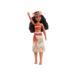 Mattel Disney Princess - Vaiana (HPG68)