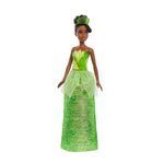 Mattel Disney Hercegnő - Tiana hercegnő (HLW04)