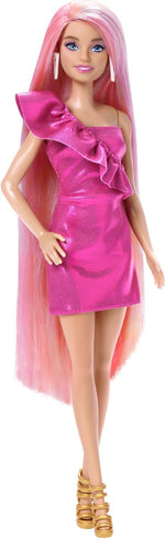 Mattel Barbie Fun & Fancy Lutka in Dodatki (JDC85)