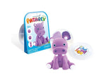 Patarev Pocket modellezés - Hippo