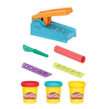 Hasbro Play-Doh Kezdő Készlet: Fun Factory Kezdő Készlet (F8805)