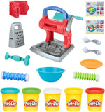Hasbro Play-Doh: Kitchen Creations - Tészta készítő játék (E7776)