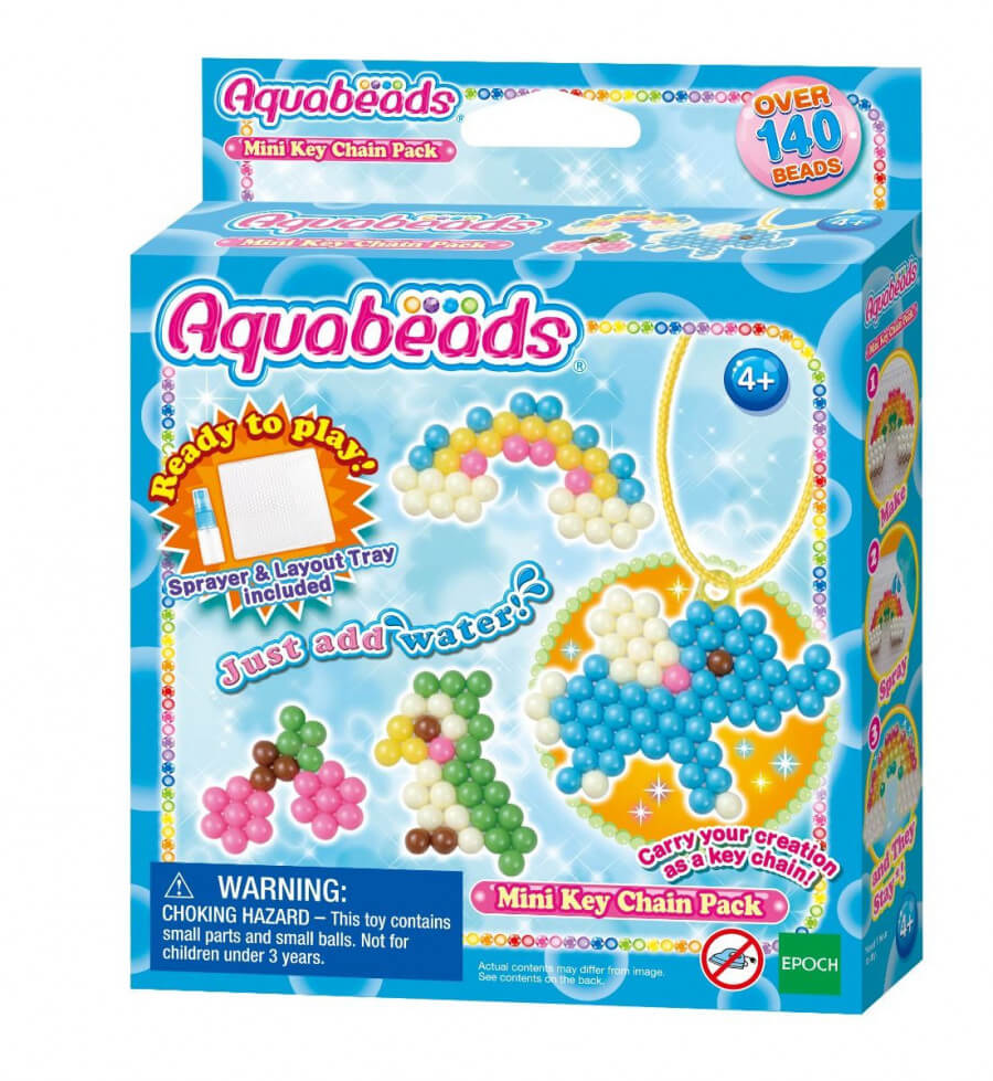 Aquabeads Mini kulcstartó 30909