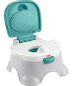 Kahlica - Fisher-Price 3 az 1-ben (GYP61)