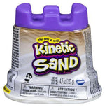 Kinetic Sand - Fehér Kastély edény (20128040)