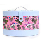 Markwins L.O.L. Surprise!: LOL Ékszertartó Kozmetikai Táska (1482229E)