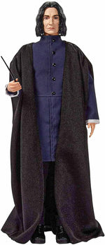 Mattel Harry Potter: Severus Snape figura (GNR35)
