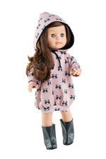 Lutka Soy Tu Esther 42cm