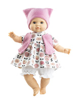 Manus Tona baba 36cm