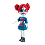 Mini Catrinas Elsa baba 16 cm