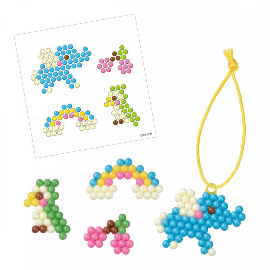 Aquabeads Mini kulcstartó 30909