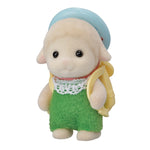 Sylvanian Families - Bárány