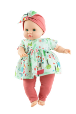 Manus Patri lány 36cm