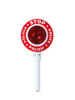 PRO - Rendőrségi ütő