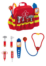 PRO - Reševalni nahrbtnik