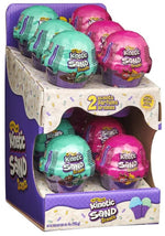 Kinetic Sand Illatok - Fagylalt (véletlenszerű) (6058757)