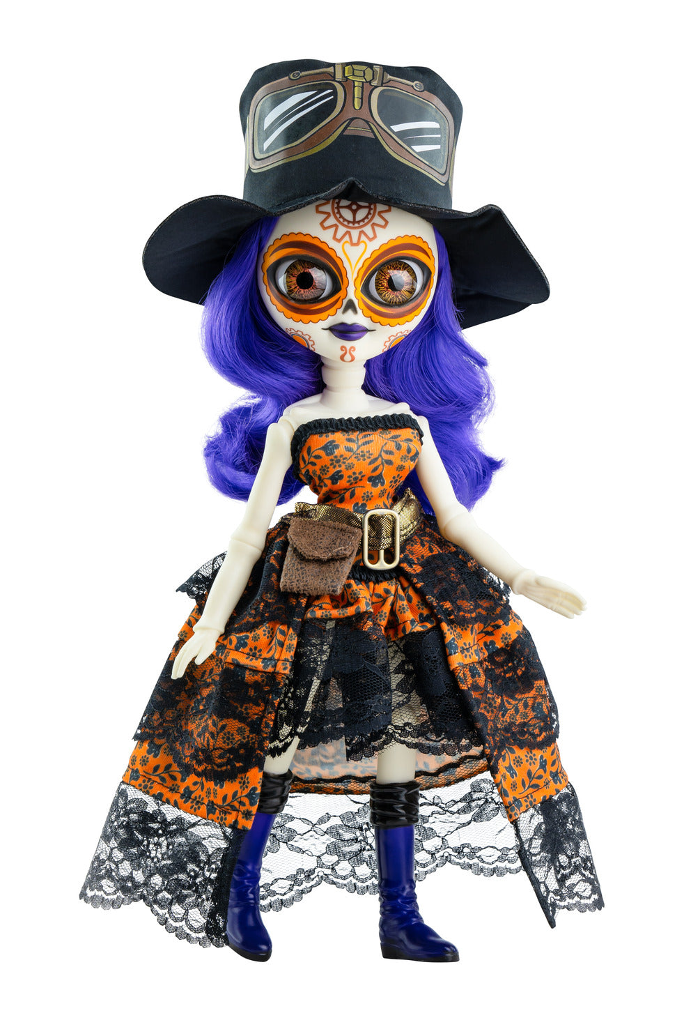 Catrinas Gemma baba 34cm