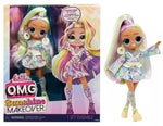 MGA L.O.L. Meglepetés: O.M.G. Sunrise baba (589433EUC)