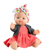 Gordis Federica baba 34cm