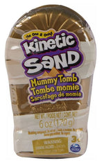 Kinetic Sand - Múmia sírja (6068641)