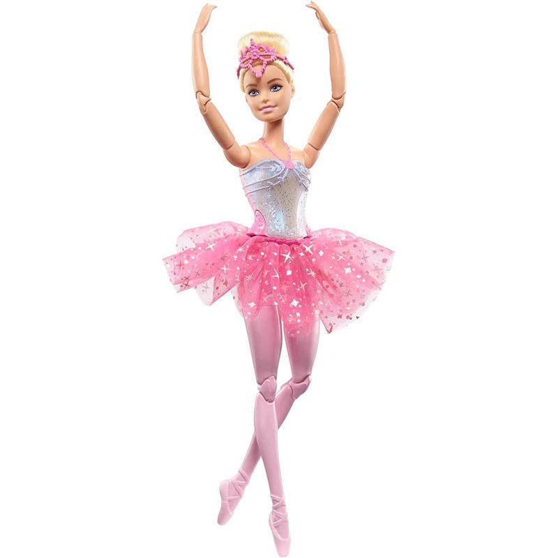 Mattel Barbie - Balerina (HLC25)