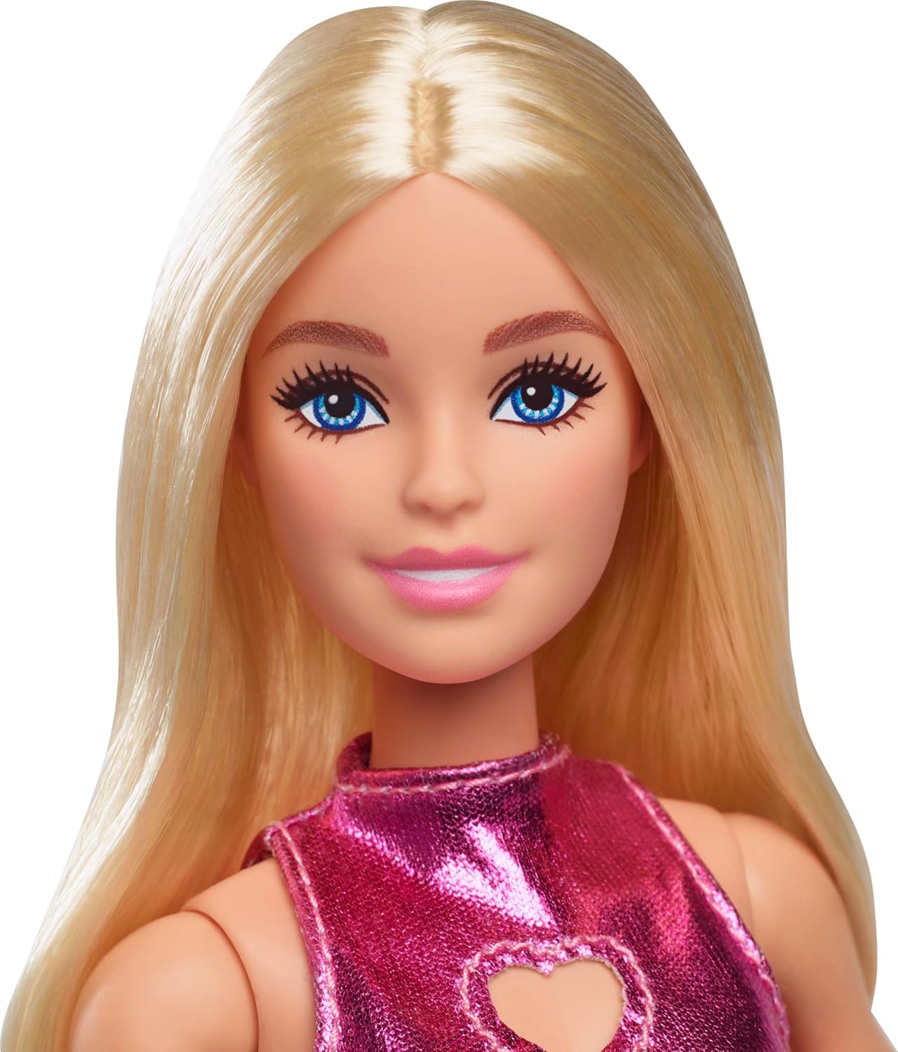 Mattel Barbie: Fashionistas