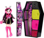Monster High - Draculaura Baba (HNF78)