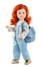 Reinas Maru baba 60cm