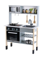 Miele - Igrača kuhinja, les (MDF), midi