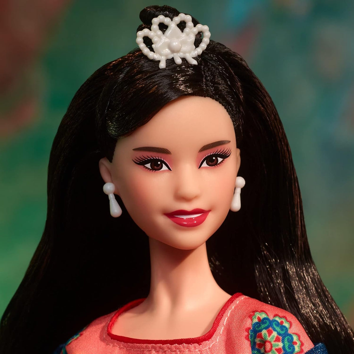 Mattel Barbie - Lunar New Year Doll (HJX35)