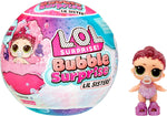 MGA L.O.L. Meglepetés!: Bubble Surprise Lil Sisters (Sidekick) (119791EU)