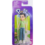 Mattel Polly Pocket Impulse Baba - Jake Tam (HRD58)