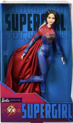 Mattel Barbie - Flash Supergirl (HKG13)