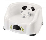 Fisher-Price - Egyszerű tisztítható és kényelmes emelőszék - Panda (HRG13)