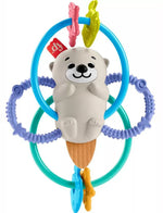 Fisher-Price - Twist & Teethe Vidra (HJW12)