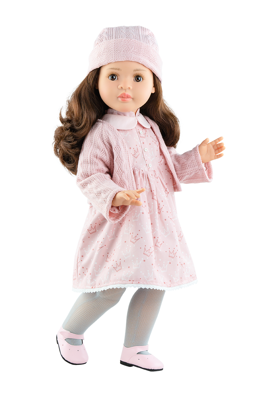 Reinas Pepi baba 60cm