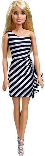 Mattel Barbie baba - Glamúros ruhák és kiegészítők (FXL68)