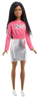 Mattel Barbie - Brooklyn Roberts baba (HGT14)
