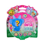 Mattel Barbie® Cutie Reveal: Jelmez Cuki (HRK35)