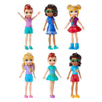 Mattel Polly Pocket lányka - Impulse (FWY19)