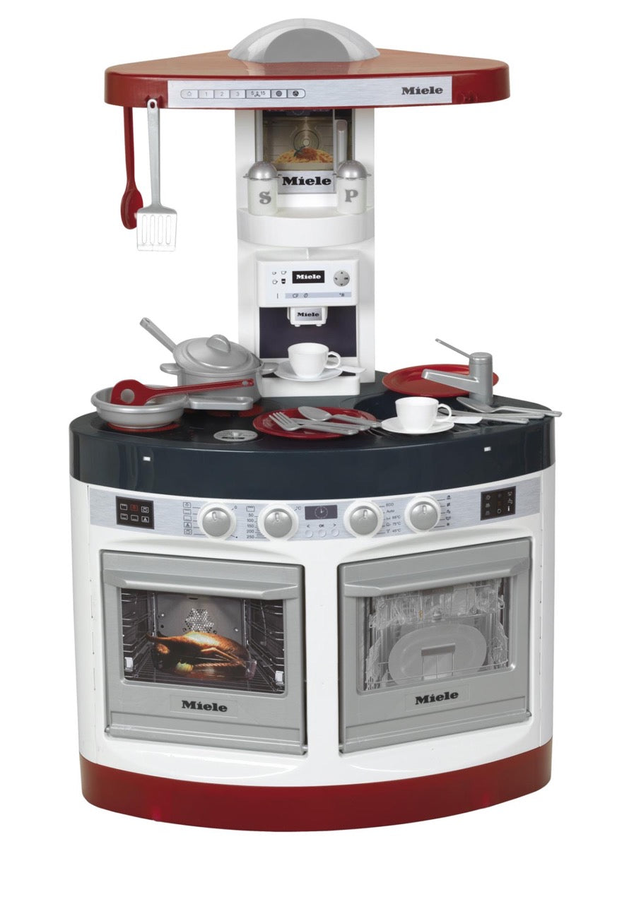 Miele - Kuhinja "Triangel"